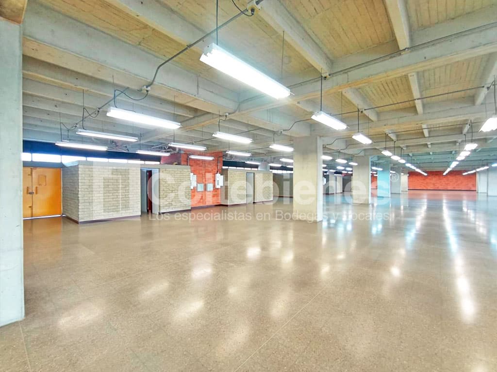 Arriendo de locales en Guayabal-Medellín foto 3