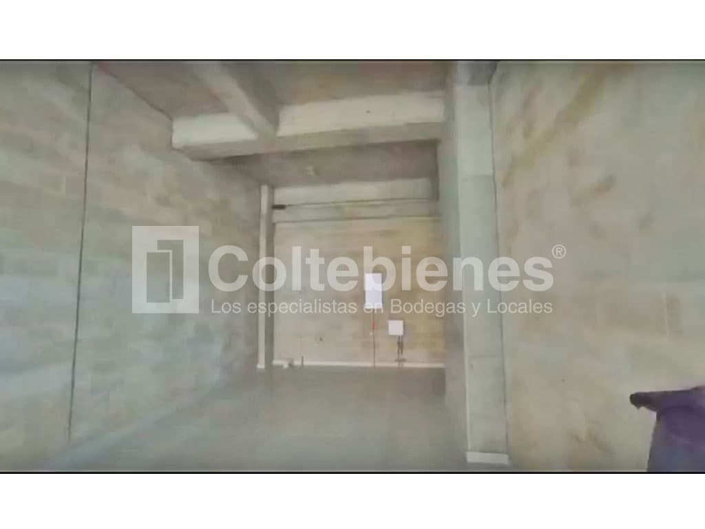 Local en arriendo en El Poblado-Medellín foto 3