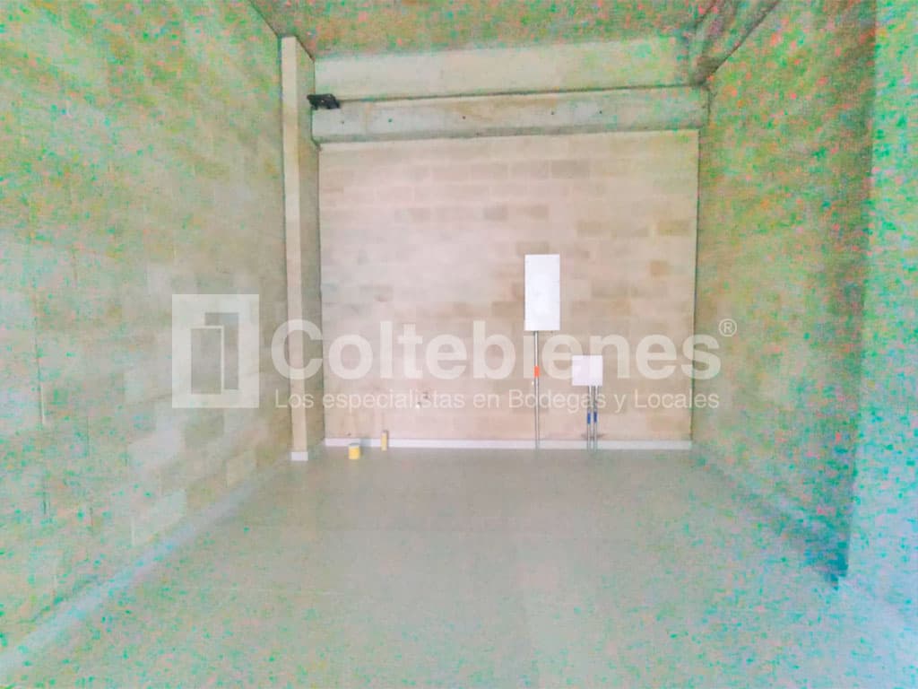 Local en arriendo en El Poblado-Medellín foto 4