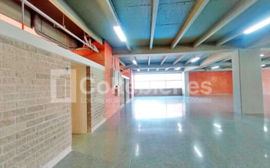 Arriendo de local en Medellín-Guayabal