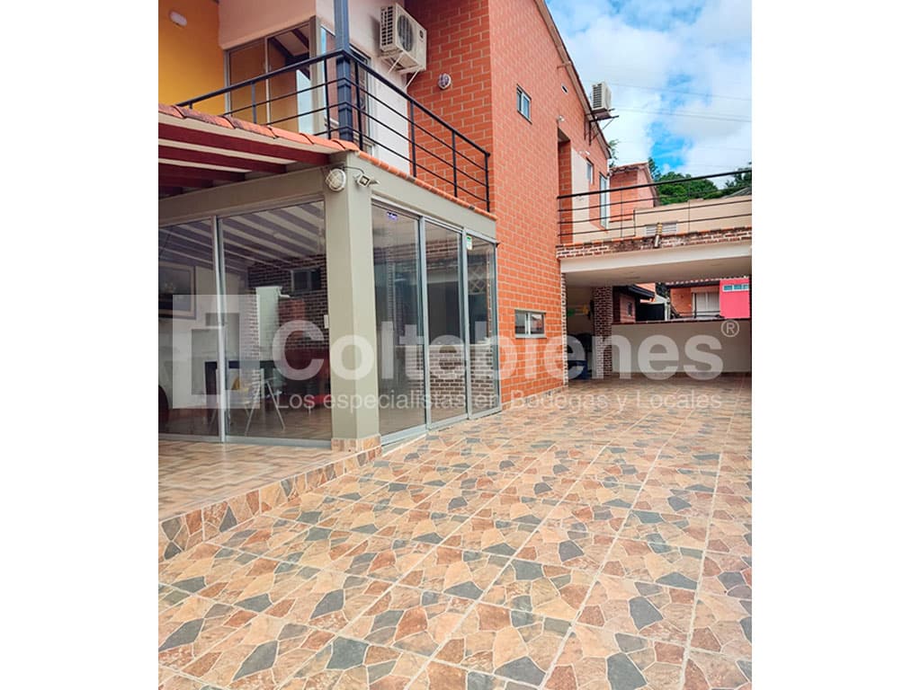 Venta de casa en La Palmera-San Jerónimo foto 3