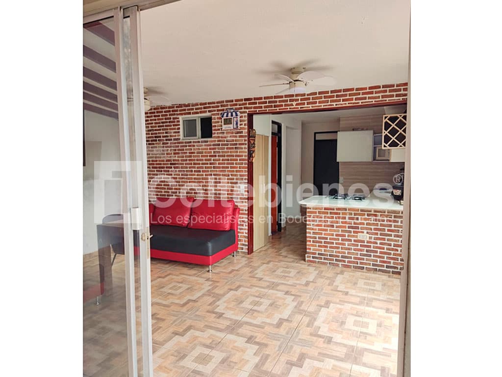 Venta de casa en La Palmera-San Jerónimo foto 4