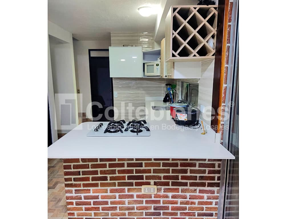 Venta de casa en La Palmera-San Jerónimo foto 5