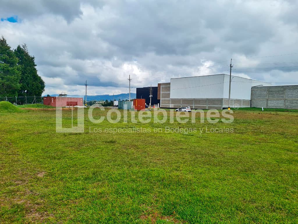 Venta de lote en Guarne-Antioquia foto 2