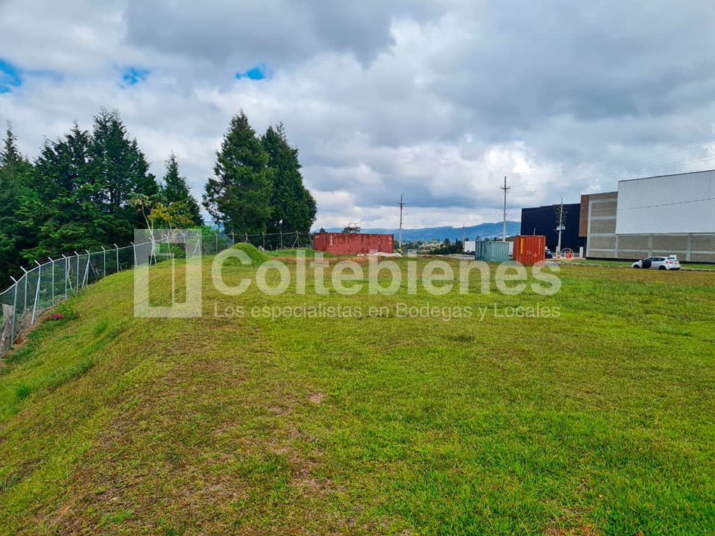 Venta de lote en Guarne-Antioquia foto 3