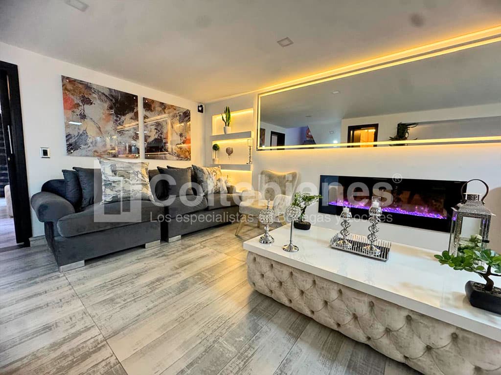 Casa en venta en Belén-Medellín foto 3