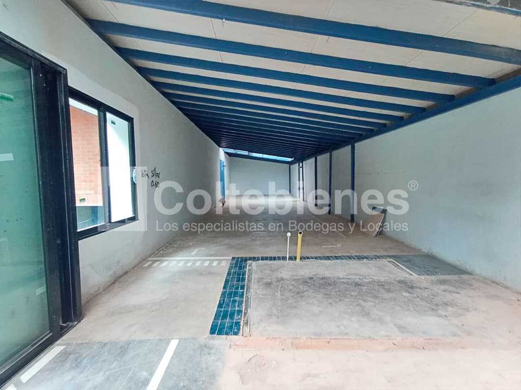 Local en arriendo en Manila-El Poblado, Medellín foto 5