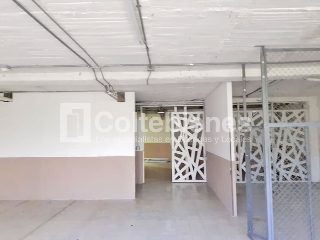 Venta de bodega en El Carmelo-Itagüí foto 4