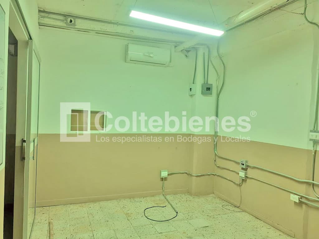Venta de bodega en El Carmelo-Itagüí foto 5