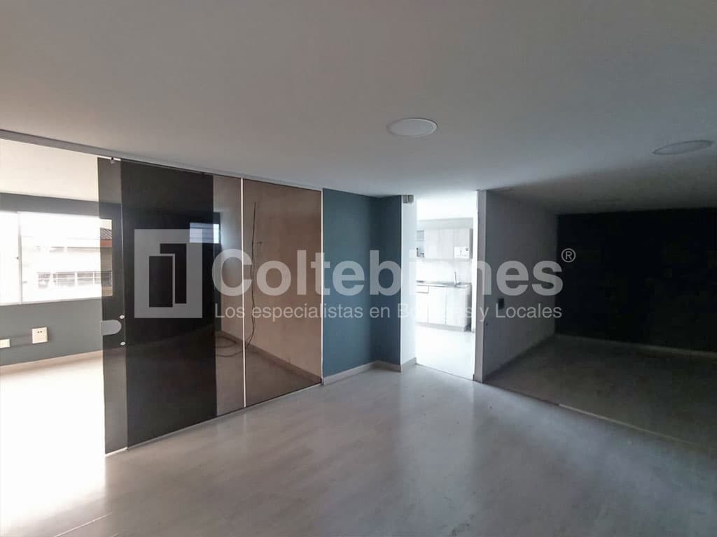 Arriendo de bodega en Guayabal-Medellín foto 4