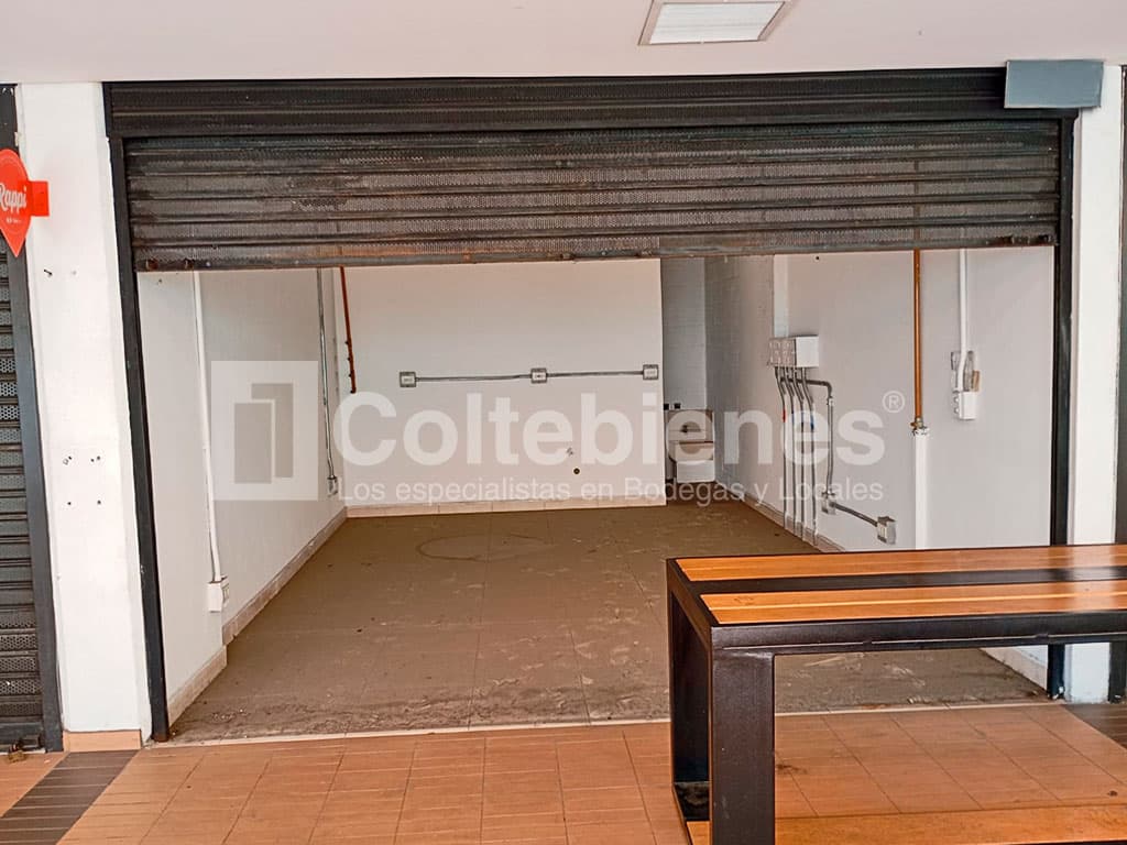 Arriendo de local en Envigado-Antioquia foto 3
