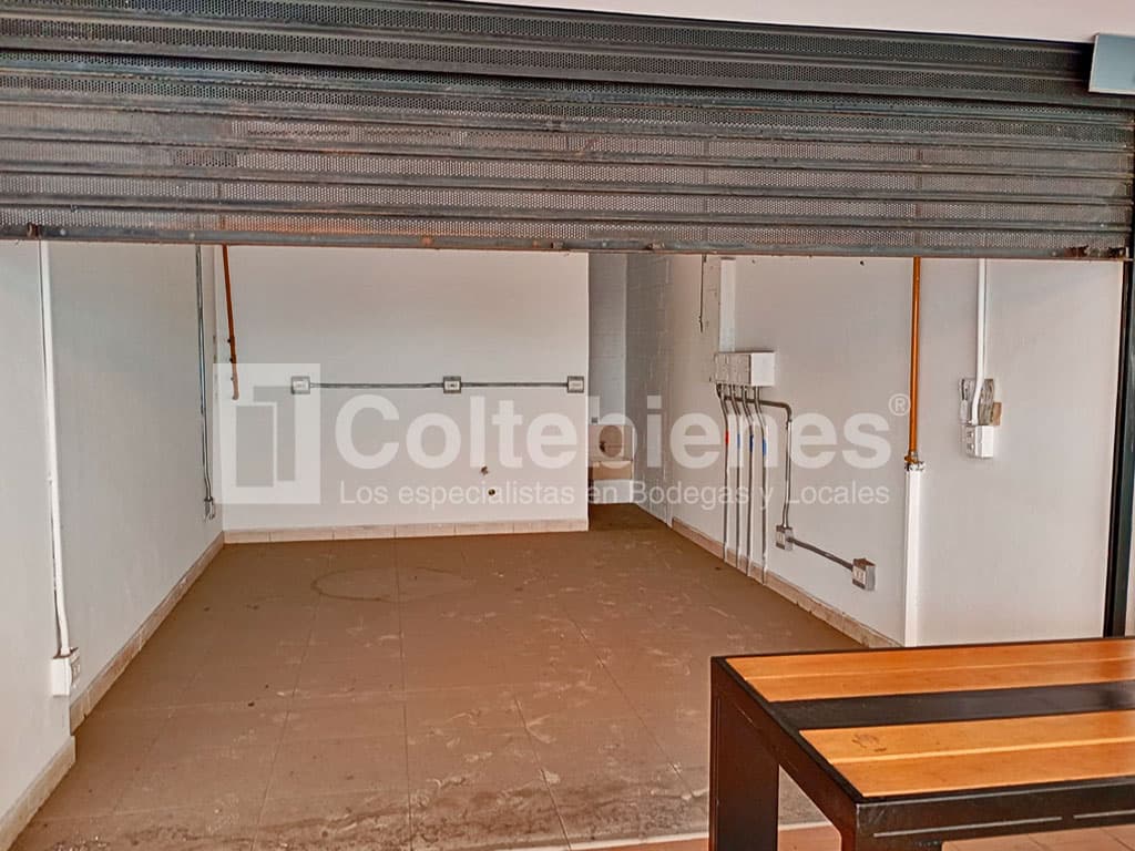 Arriendo de local en Envigado-Antioquia foto 5