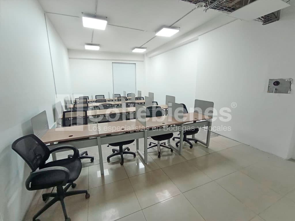 Oficina en arriendo/venta en San José-Itagüí foto 4