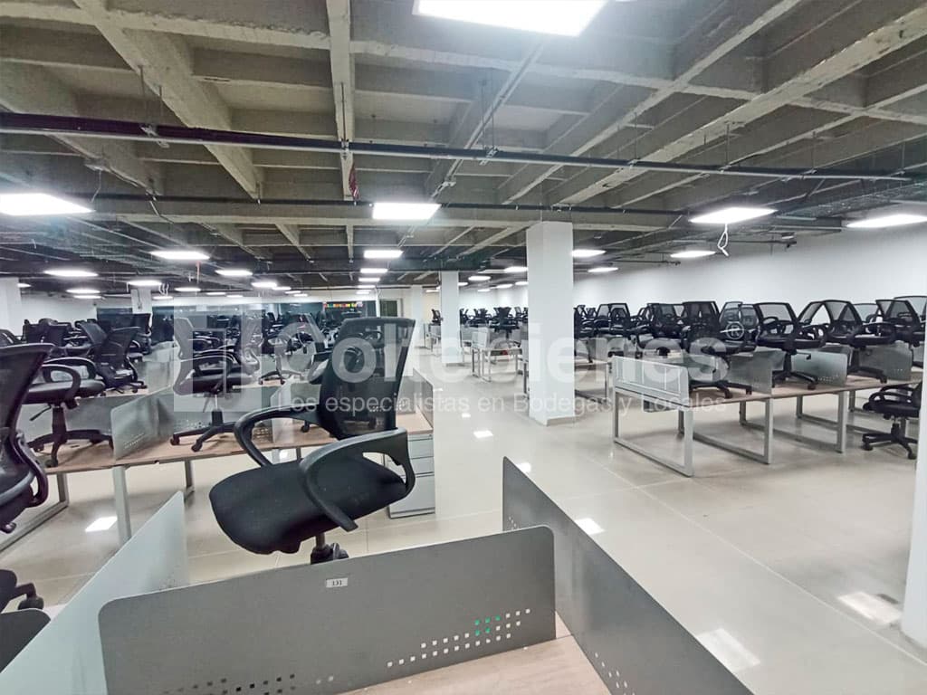 Oficina en arriendo/venta en San José-Itagüí foto 5