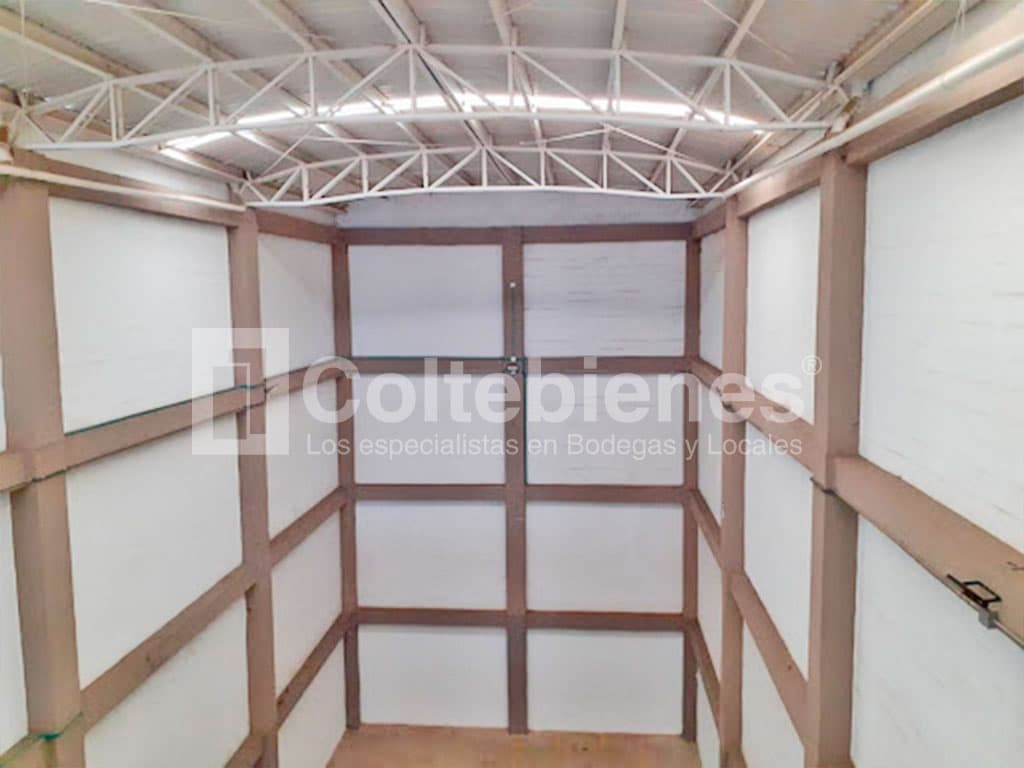 Bodega en venta en Valle Sur-Itagüí foto 5