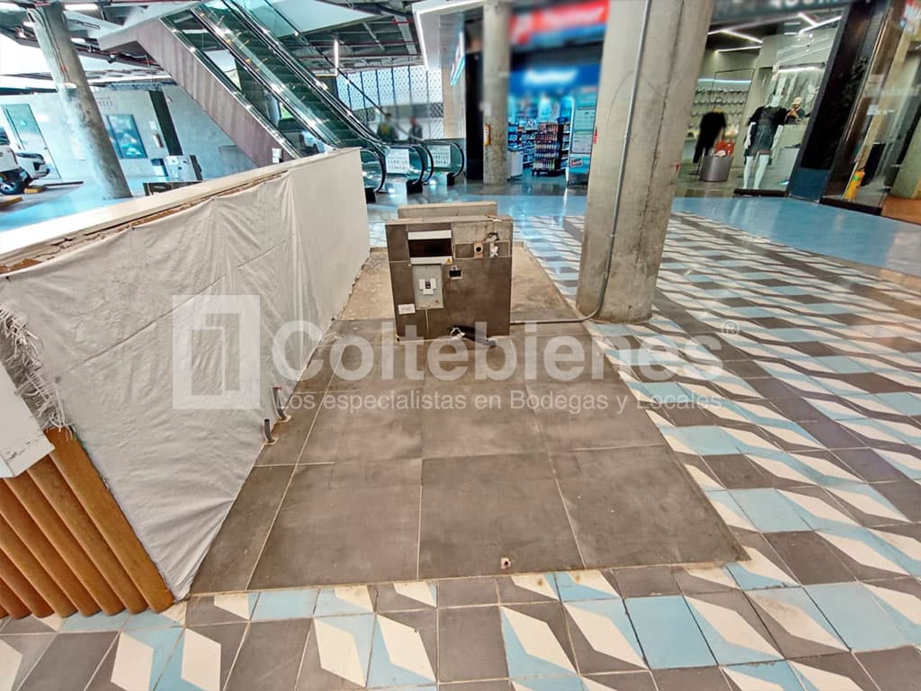 Local burbuja en arriendo/venta en San Lucas-Envigado foto 2