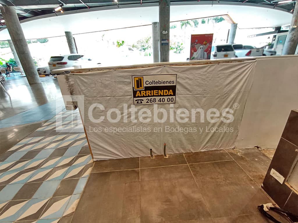Local burbuja en arriendo/venta en San Lucas-Envigado foto 5
