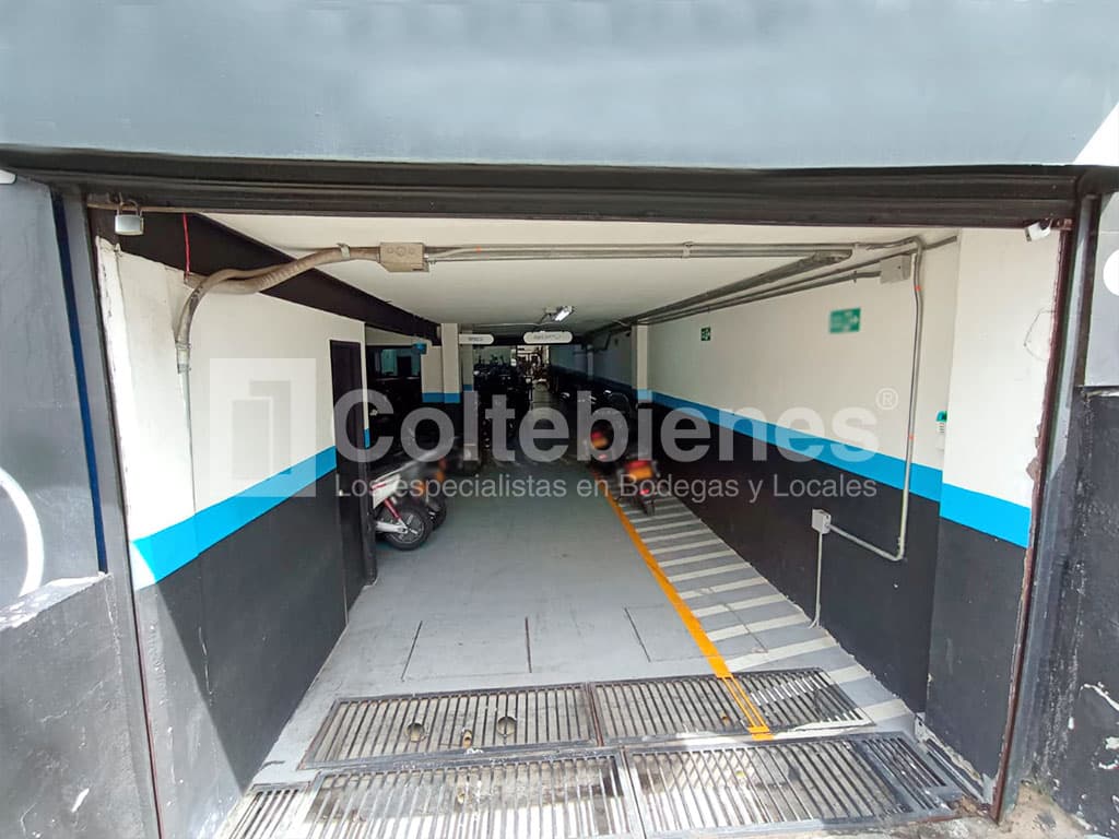 Local comercial en venta en Guayabal-Medellín foto 2