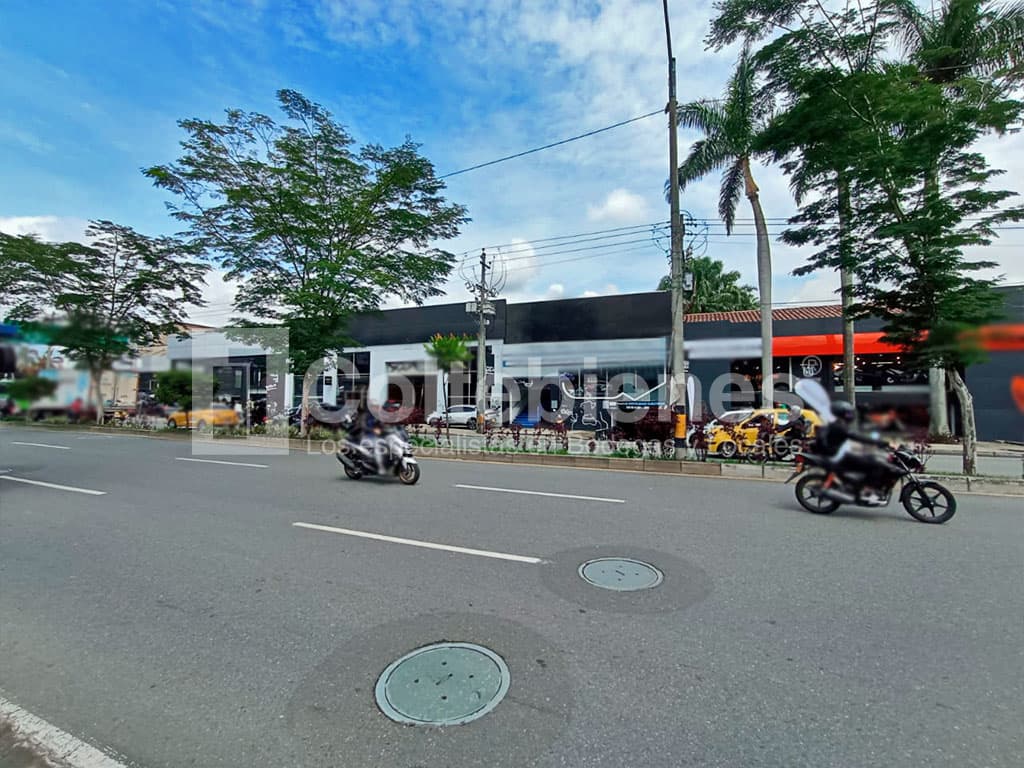 Local comercial en venta en Guayabal-Medellín foto 3