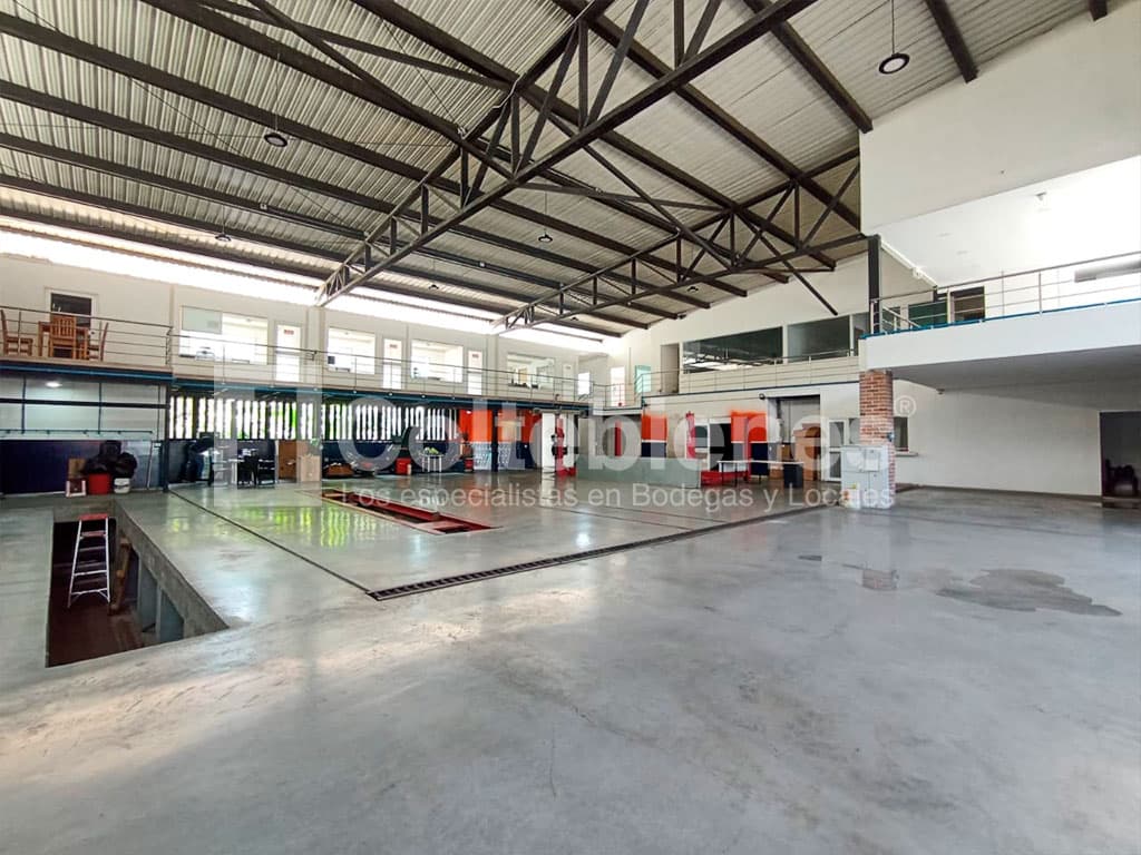Local en arriendo/venta en Copacabana-Antioquia foto 3