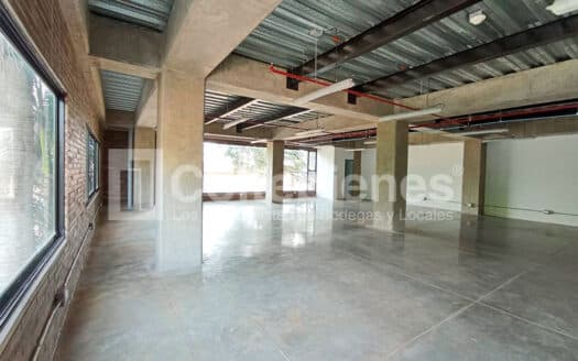Local en arriendo en Medellín-Antioquia