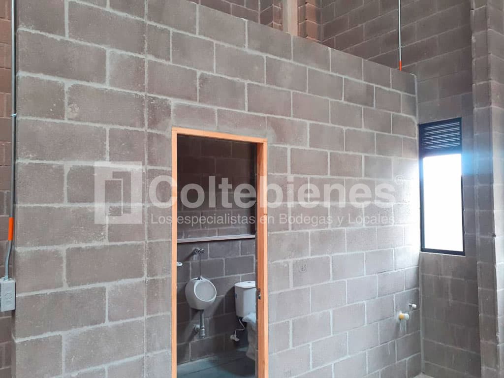 Bodega en arriendo en Guarne-Antioquia foto 5