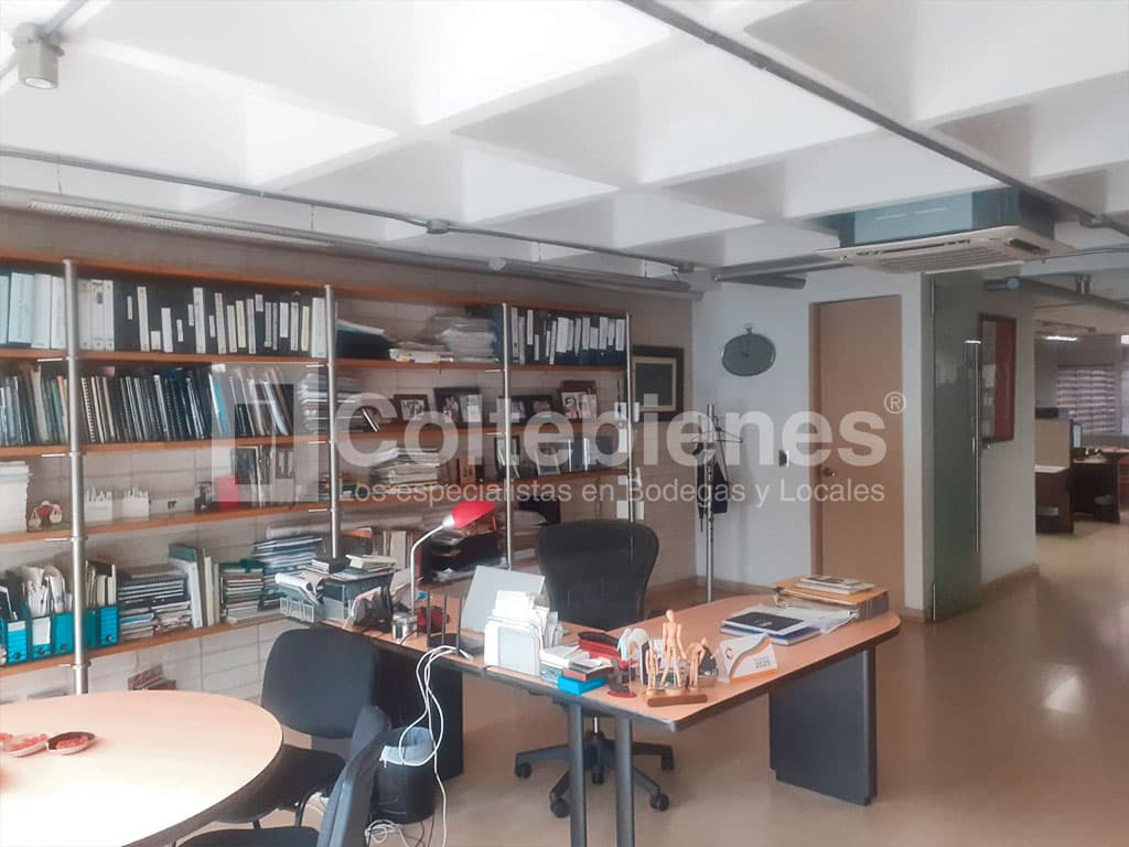 Oficina en arriendo/venta en El Poblado-Medellín foto 3