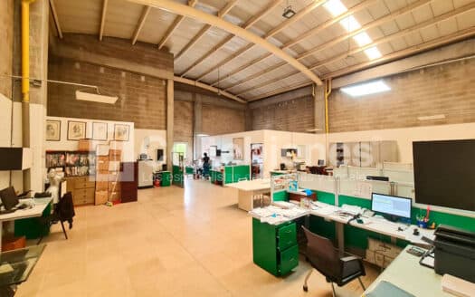 Bodega en venta en Santa María-Itagüí