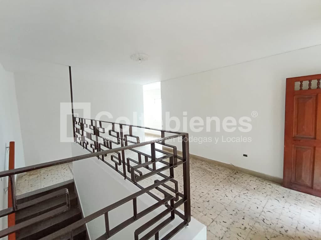 Casa en arriendo/venta en Envigado-Antioquia foto 2