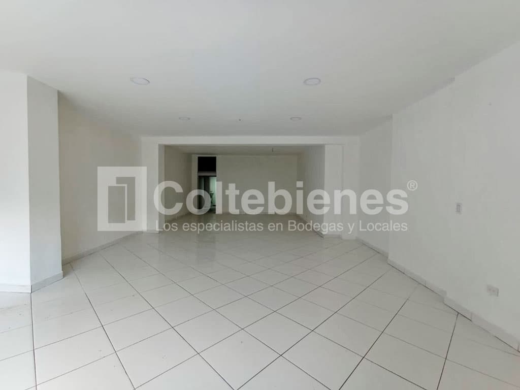Local en arriendo en Barrio Colombia-Medellín foto 4