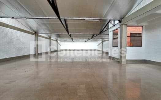 Local en arriendo en Medellín-Antioquia