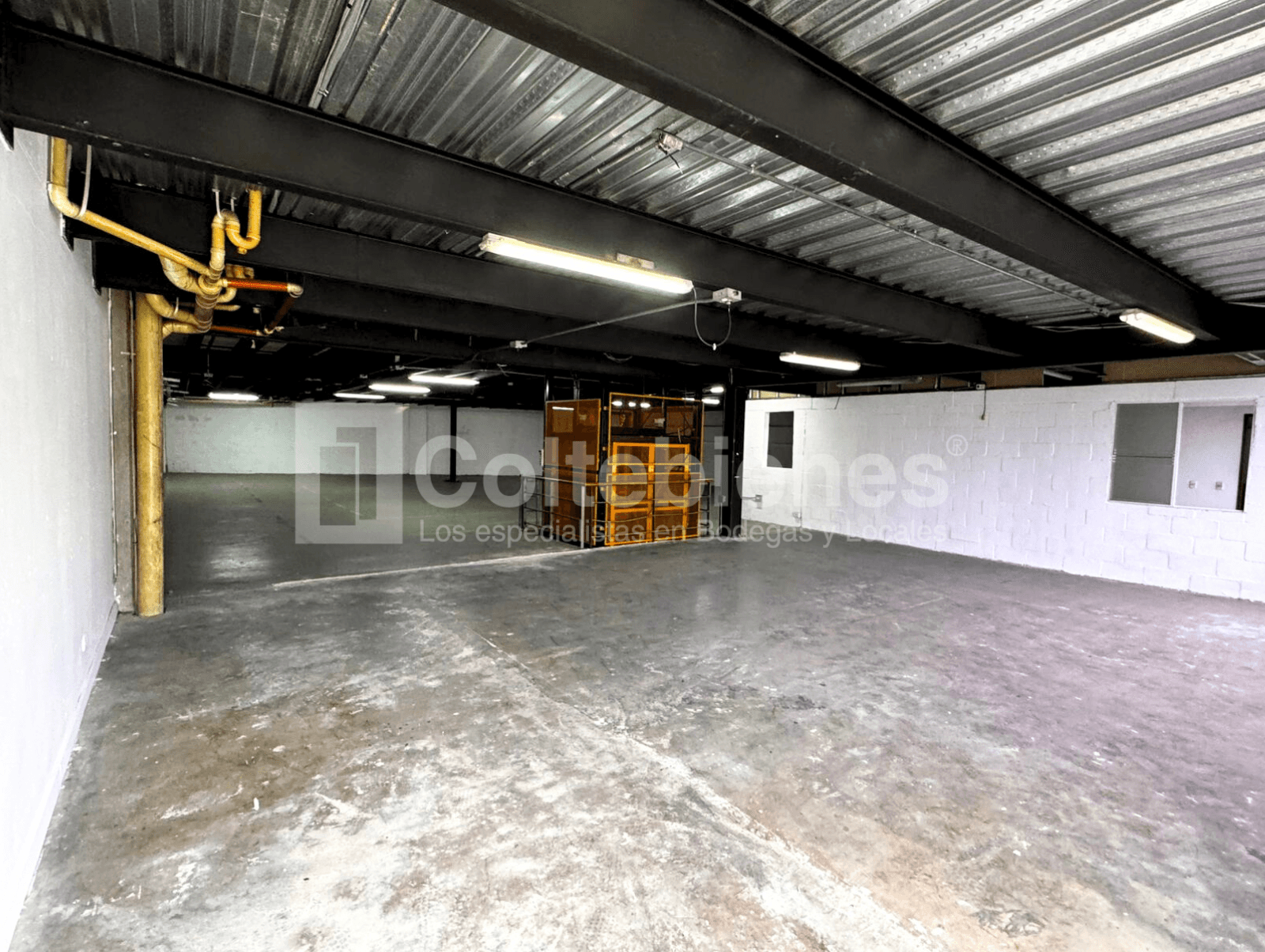 Bodega en arriendo en Sabaneta-Antioquia foto 5