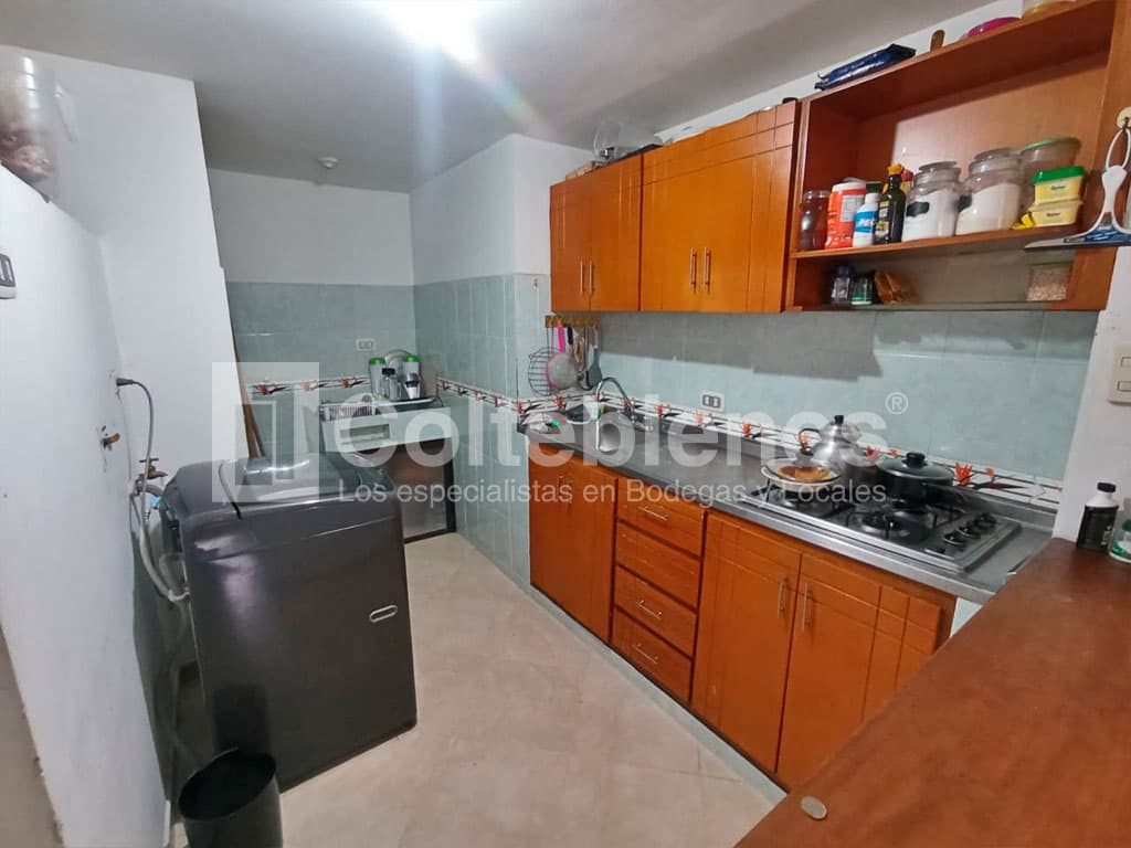 Apartamento en venta en Bello-Antioquia foto 2
