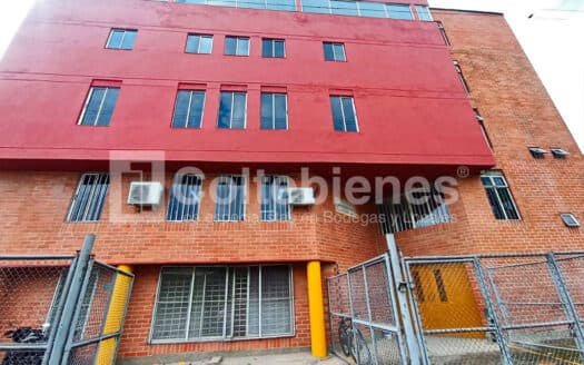 Bodega en arriendo/venta en Barrio Antioquia-Medellín