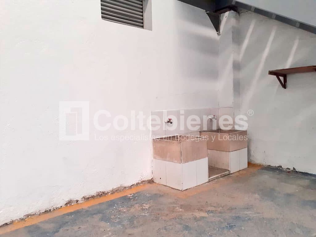 Bodega en arriendo en La Estrella-Antioquia foto 5
