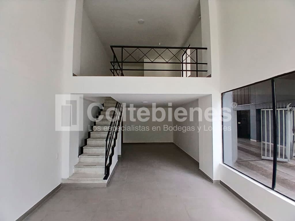 Local comercial en arriendo en Laureles-Medellín foto 2