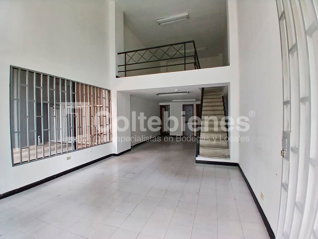 Arriendo de local en Medellín-Antioquia foto 2