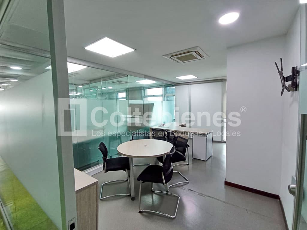 Oficina en arriendo en Villa Paula-Itagüí foto 5