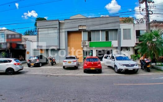 Casa comercial en arriendo/venta en Patio Bonito-Medellín