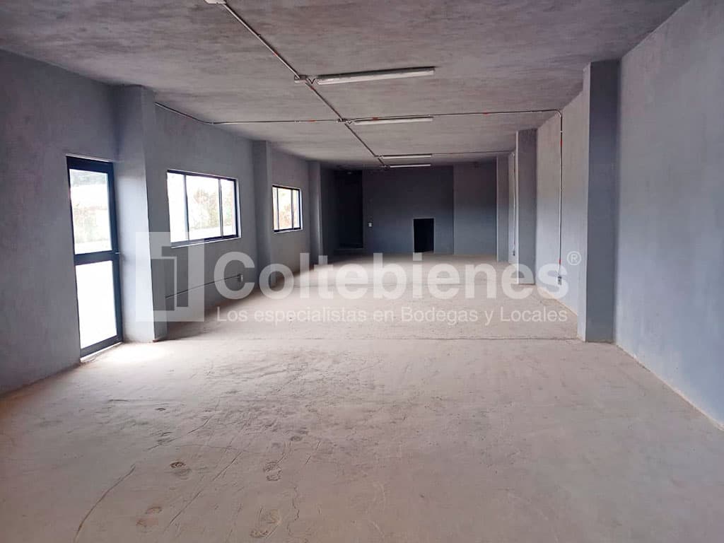 Bodega en arriendo en la vereda Las Toldas-Guarne foto 4