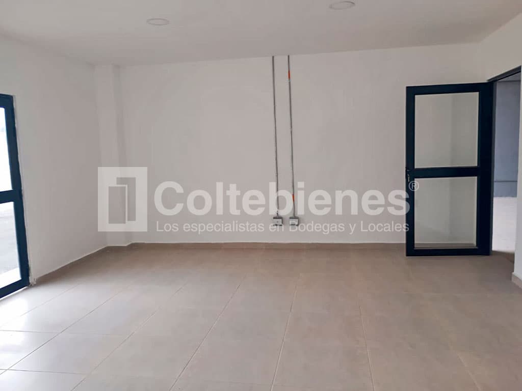 Arriendo de bodega en Guarne-Antioquia foto 4