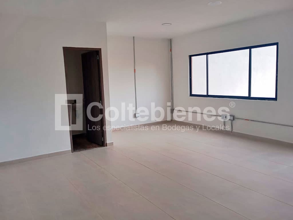 Arriendo de bodega en Guarne-Antioquia foto 5