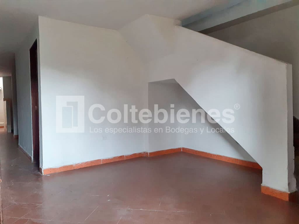 Casa en venta en Aranjuez-Medellín foto 2