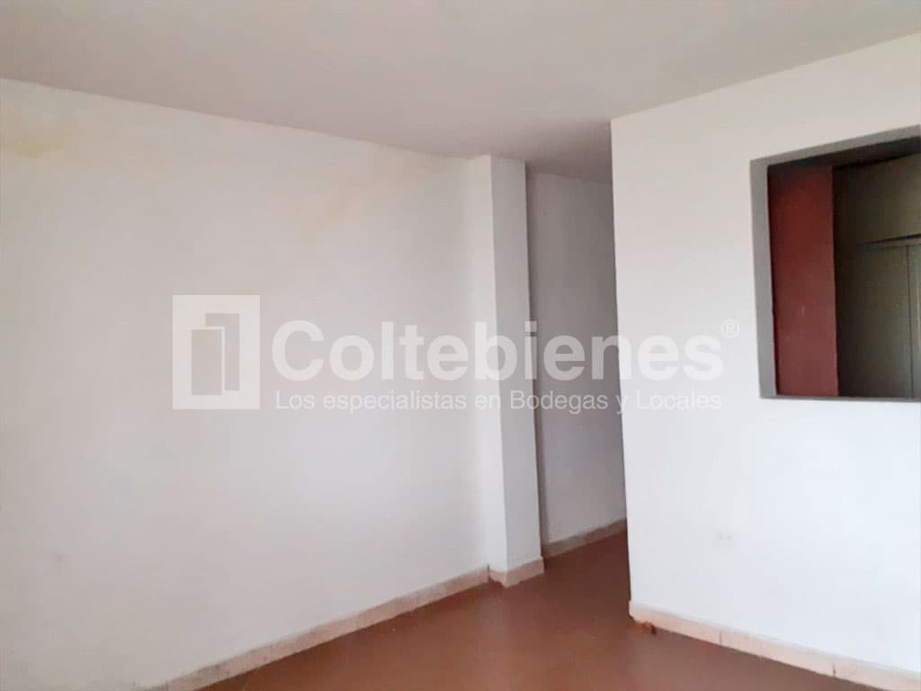 Casa en venta en Aranjuez-Medellín foto 3