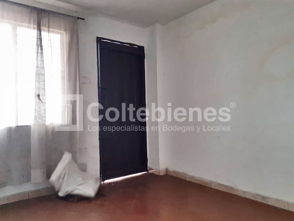 Casa en venta en Aranjuez-Medellín foto 4