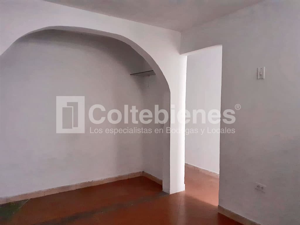 Casa en venta en Aranjuez-Medellín foto 5