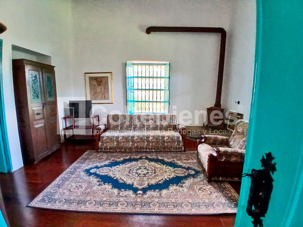 Casa campestre en arriendo en Envigado-Antioquia foto 5