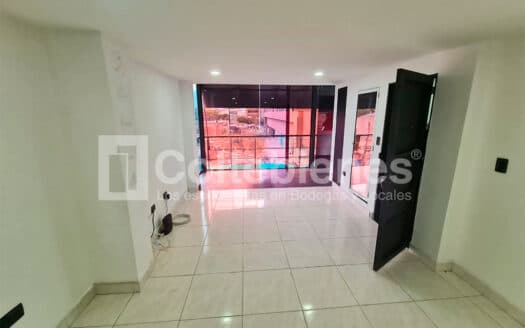Local disponible para arriendo en el sector de San Diego