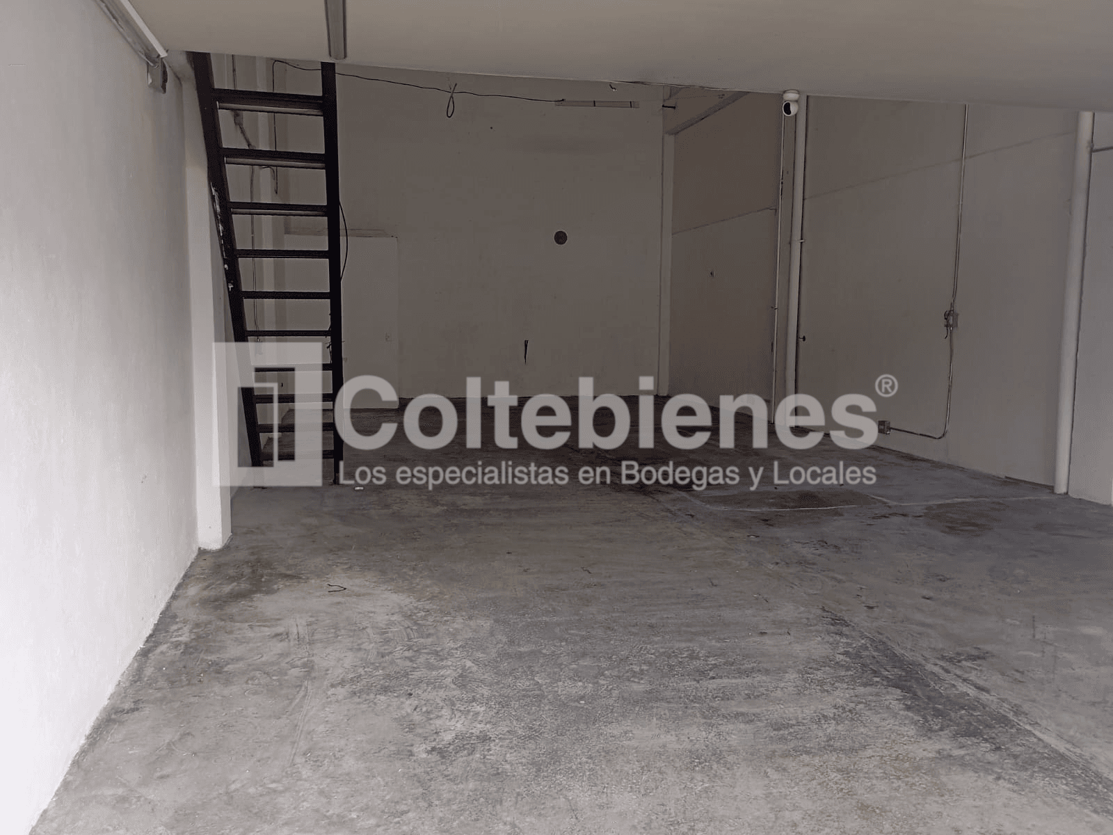 Local en arriendo en San Agustín-La Estrella foto 2