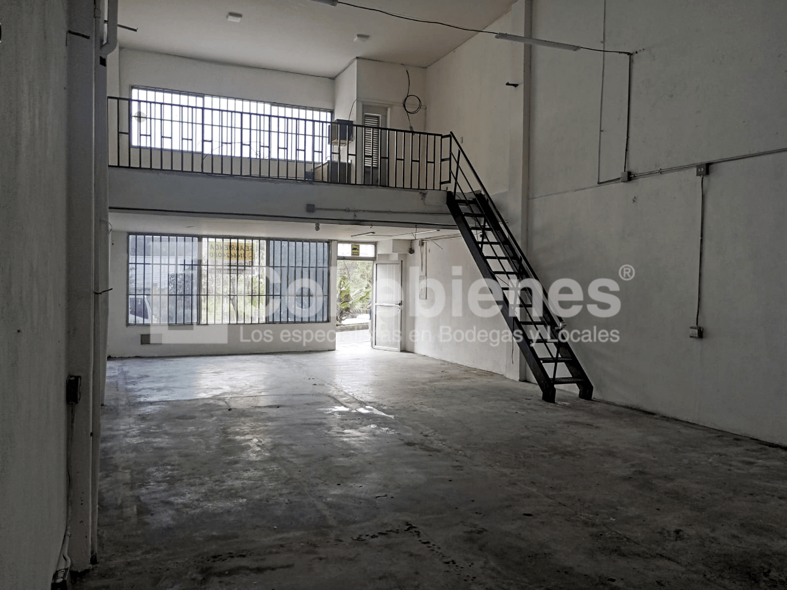 Local en arriendo en San Agustín-La Estrella foto 3